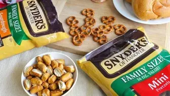 Snyder’s-Lance Route For Sale | Charleston, SC —  $169,000