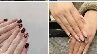 Turn Key High-End Nail Salon [13.5 Yrs]