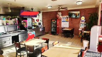 Restaurant and Taqueria in Garden Grove