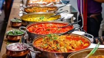 Absentee Run Ethnic Indian Restaurant doing $900K a Yr in Middlesex,NJ