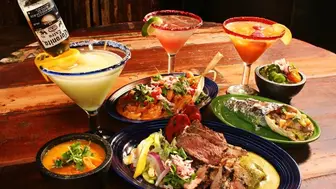 Authentic Mexican Restaurant