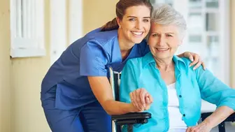 Established Profitable Home Healthcare Agency and Real Estate