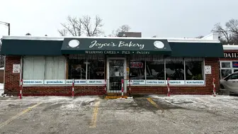 Highly Successful Bakery