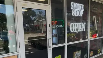 Well Established & Profitable Smoke Shop in Prime Location