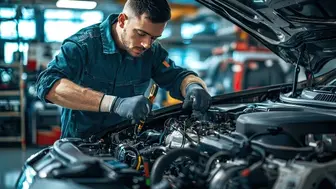 Niche Automotive | $500K+ Cash Flow | Premier Market