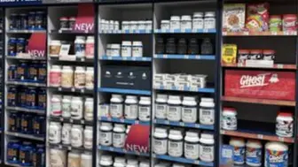 2 Profitable Vitamin Nutrition stores