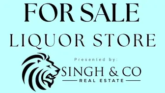 Small Family run Liquor Store for sale in Denver,CO