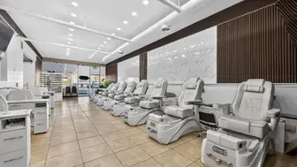 Nail Salon Opportunity Littleton | Recently Remodeled | Room to Expand