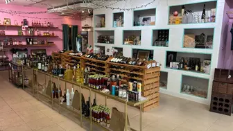 Midtown Sacramento Wine Bar & Bottle Shop