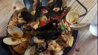 For Sale: Popular Tapas Restaurant in Bergen County W/Liquor Licnese 