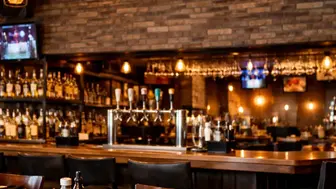 Turnkey Restaurant/Bar for Sale in Boca Raton