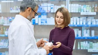 Well established [1987] Retail Pharmacy located in Joshua Tree