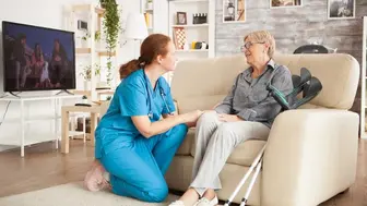 Profitable, Well Established Home Health Care Agency in Los Angeles