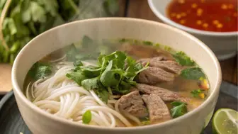 Absentee run Vietnamese Pho restaurant for sale in Rocklin