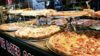 Asking only $1M - Upper East Side Pizzeria-Restaurant - Gross $4.7MM -