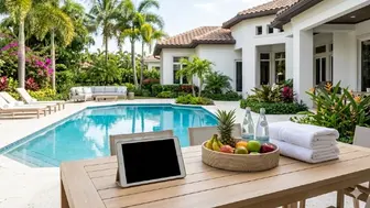 High-Margin Airbnb Management | Zero Employees | Turnkey & Automated