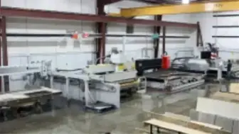 PRICE REDUCTION!! - Established Stone & Granite Fabrication Business –