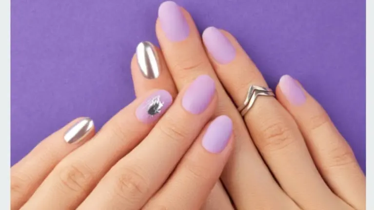 Salon Photos with NDA