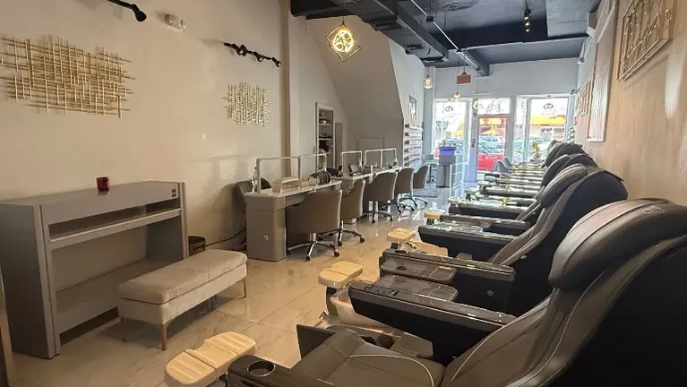 South Beach Nails Salon