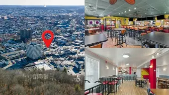 Prime Park Ave Restaurant & Event Venue