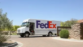 Highly Profitable FedEx Routes - Birmingham, AL