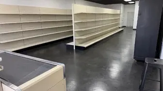 Turnkey Mini Market for Sale – Brand New Setup – $49,000