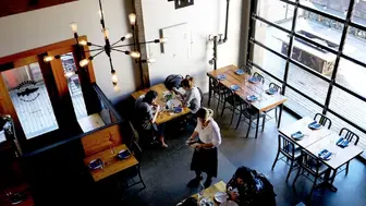 Authentic Vegan restaurant and bar business and assets for sale