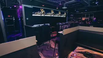 Turnkey Bar/Nightclub/Cigar Bar w/4COP Liquor License in Tampa, FL