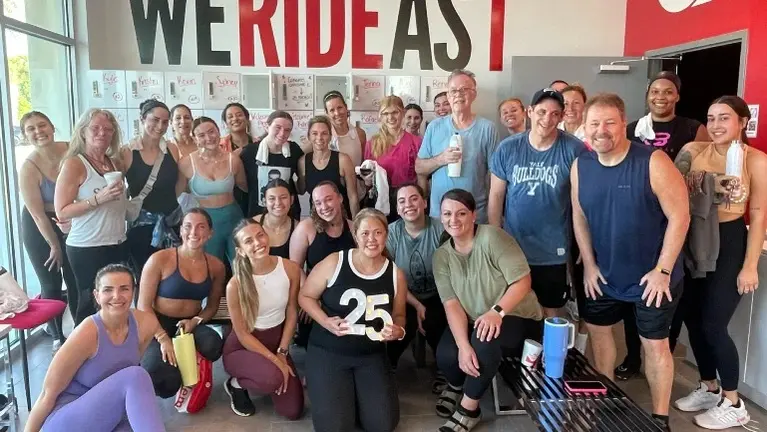 Priceless, inclusive community