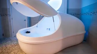 Turnkey Wellness Spa Opportunity – Glendale, AZ