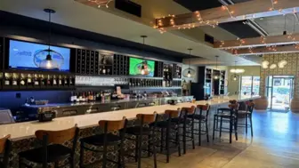 Newly remodeled 2nd Gen Bar in the heart of Sarasota, FL!