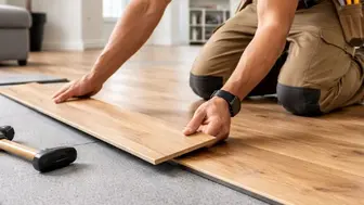 SBA Pre-Qualified Profitable Flooring & Installation Business