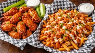 Franchise Restaurant With Simple Operations and High Demand Menu