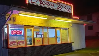 Profitable Ice Cream & Sub Shop w/ Real Estate – Year-Round