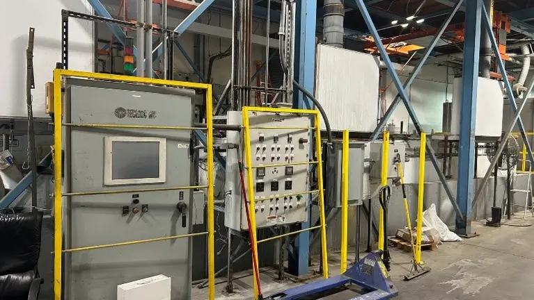 Auto Line (Optional)