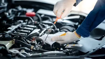 Turn-key Profitable auto repair shop in Orange County