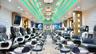 25 Year Old Established Nail Salon in Alexandria for Sale!