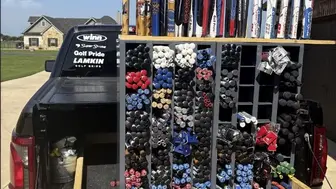 Mobile Golf Services Business – High-Margin, Niche Opportunity