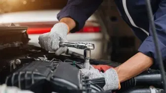 Profitable truck and trailer parts business with 30-year legacy