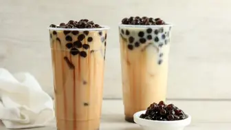 Bubble Tea Franchise – Prime Pittsburgh Location