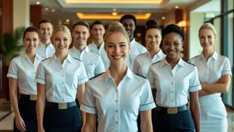 Virtual Premium Luxury Resort & Hospitality Executive Search Platform