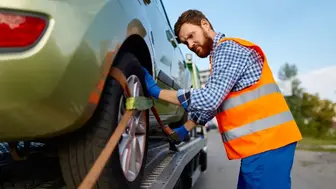 Profitable Towing & Transport Company | Scalable Platform | Southwest 