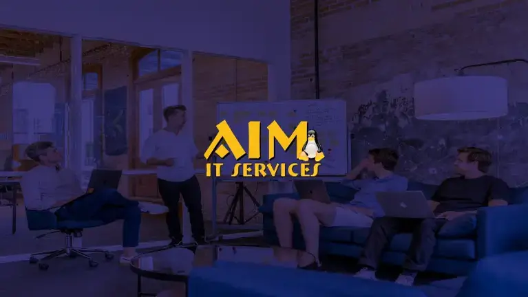 AIM IT Services Licensed Partner Program
