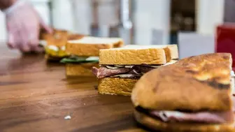 Highly Profitable 5 day Deli In North County