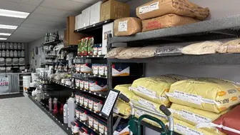 Home Brewing Supply Store (HBYOB Inc.) For Sale