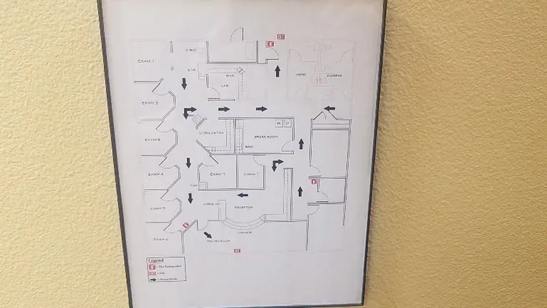 Floor Plan Floor Plan
