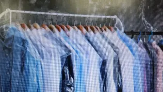 Profitable Dry Cleaner Drop Store – 22 Years