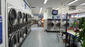 Chicago Laundromat + Real Estate | 4,500 SF | 29 Parking Spaces