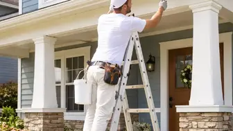 Profitable Painting Company - 15 Years Established