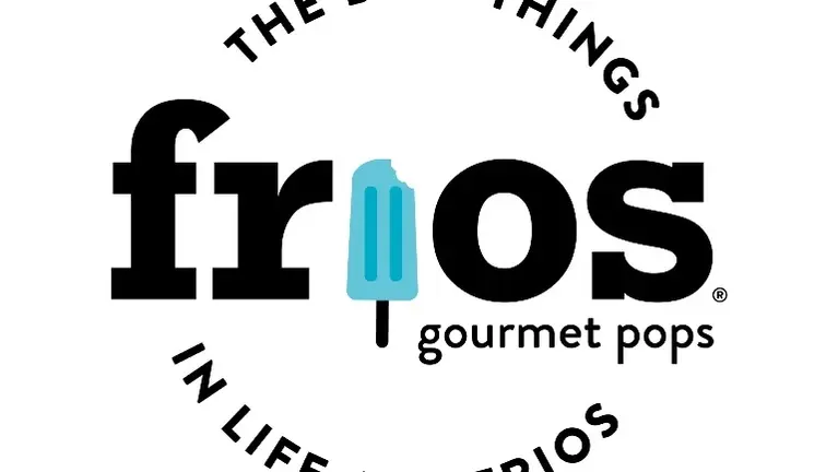 Frios Gourmet Popsicles